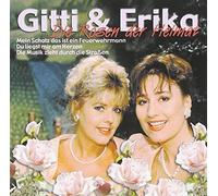 Die Rosen Der Heimat by Gitti & Erica (1994-05-09)