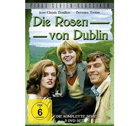 Die Rosen von Dublin (Die komplette Serie) [3 DVDs]