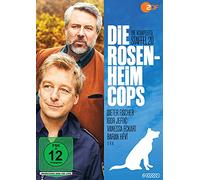 Die Rosenheim Cops [Region 2]