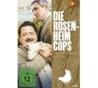 DIE ROSENHEIM-COPS S.2 - MOVIE [DVD] [2003]