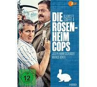Die Rosenheim Cops: Staffel 04
