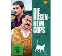 Die Rosenheim Cops: Staffel 05