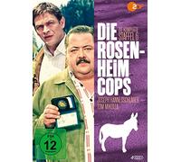 Die Rosenheim Cops: Staffel 06