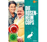 Die Rosenheim Cops: Staffel 07