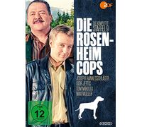Die Rosenheim Cops: Staffel 09
