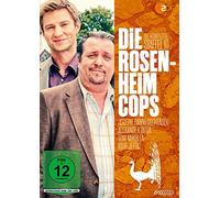 Die Rosenheim Cops: Staffel 10