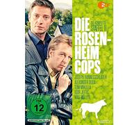 Die Rosenheim Cops – Season 11 – Studio Hamburg Enterprises