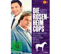 Die Rosenheim Cops: Staffel 12
