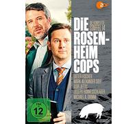 Die Rosenheim Cops: Staffel 14