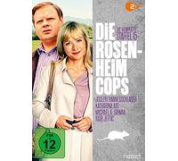 Die Rosenheim Cops: Season 15 – Studio Hamburg Enterprises