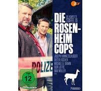 Die Rosenheim Cops: Staffel 16