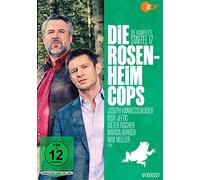 Die Rosenheim Cops: Staffel 17