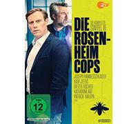 Die Rosenheim Cops: Staffel 18