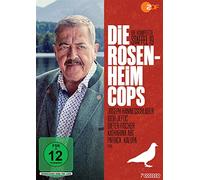 Die Rosenheim Cops: Staffel 19