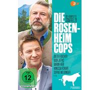 Die Rosenheim Cops: Staffel 21