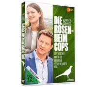Die Rosenheim-Cops Staffel 23