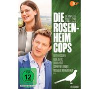 Die Rosenheim-Cops Staffel 23