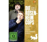 Die Rosenheim-Cops Staffel 24