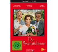 DIE ROSENZÜCHTERIN,TEIL 1 & 2 [DVD]