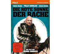 Corbucci, Sergio - Die Rote Sonne der Rache