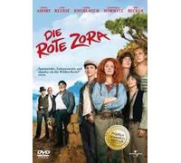 Die rote Zora