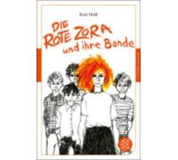 Die rote Zora und ihre Bande