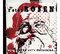 Die Roten Rosen & die Toten Hosen - Wir Warten auf'S Christkind (Re-Issue 2016) [VINYL]