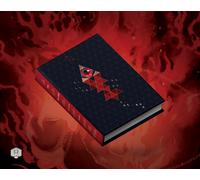 DIE RPG: Core Rulebook Deluxe Editon