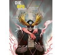DIE RPG: Scenarios, Vol. 1 - Bizarre Love Triangles