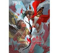 DIE RPG: Scenarios, Vol. 2 - Love is a Battlefield