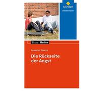 Ingrid Hintz Ja Texte.Medien: Albrecht Gralle: Die Rückseite der Ang (Paperback)