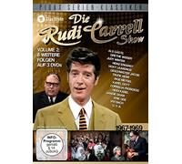 Die Rudi Carrell Show - Vol. 2