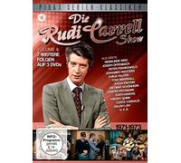 Die Rudi Carrell Show - Vol. 4