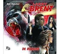 Die Rückkehr (01) (Original Dan Shocker Hörspiele)