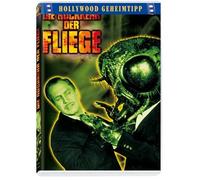 Die Rückkehr der Fliege [Import allemand]