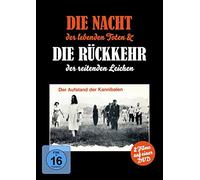 Die Rückkehr der reitenden Leichen
