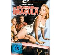 Die Rückkehr des Dracula [Import allemand]