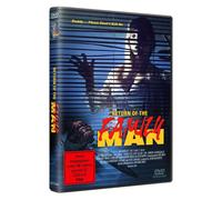 Die Rückkehr des Family Man - Cover B - Limited Horror Classic (DVD) (US IMPORT)