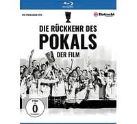Die Rückkehr des Pokals - Der Film