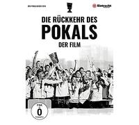 Various - Die Rückkehr des Pokals - Der Film: DFB-Pokal für Eintracht Frankfurt