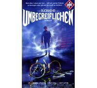 Die Rückkehr des Unbegreiflichen (Retribution)