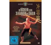 Die Rückkehr zu den 36 Kammern