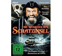DIE RUECKKEHR ZUR SCHATZI - MO [DVD] [1986]