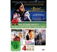 DIE RüHRENDSTEN WEIHNACHTSFILM [DVD]