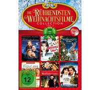 DIE RüHRENDSTEN WEIHNACHTSFILM [DVD]