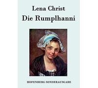 Die Rumplhanni.by Christ New 9783843079884 Fast Free Shipping<|