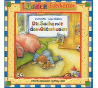 Die Sache mit dem Osterhasen