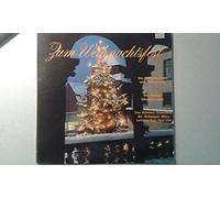 Die Sängerknaben vom Wienerwald,Die Wiener Sängerknaben,Das Kammer-Ensemble der Volksoper Wien - Zum Weihnachtsfest (1974)(12" Vinyl LP)(ML 331.974)