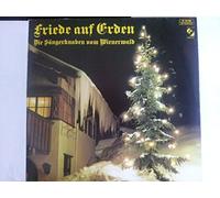 Die Sängerknaben Vom Wienerwald - Friede Auf Erden