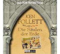 Die Saeulen Der Erde